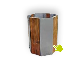 YERD Pflanzbehälter Lagerverkauf YERD Pflanzbehälter Lagerverkauf