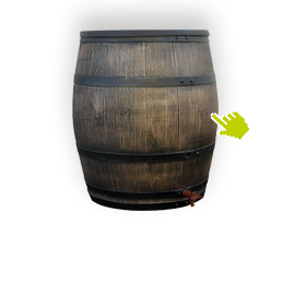 YERD Regentonne Lagerverkauf YERD Regentonne Lagerverkauf