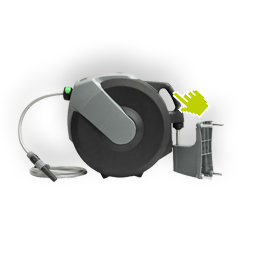 YERD automatsiche Schlauchtrommel Lagerverkauf YERD automatsiche Schlauchtrommel Lagerverkauf