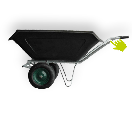 YERD Hofkarre Lagerverkauf YERD Hofkarre Lagerverkauf